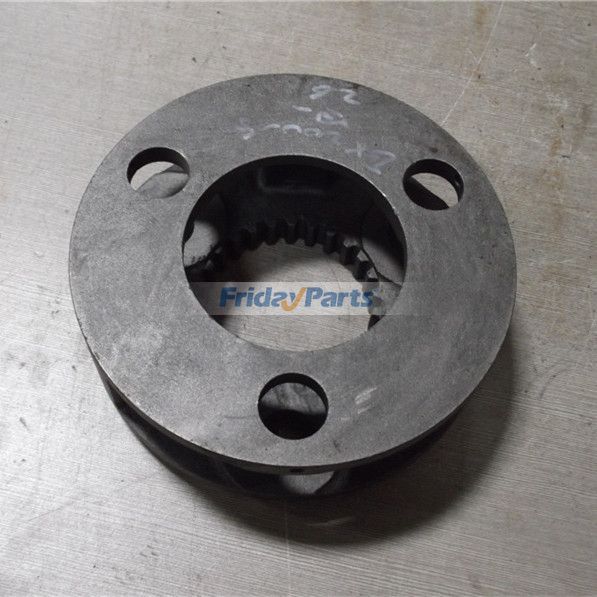 HITACHI EX200-5 Schwenkmotor Erstklassiger Dreisternrahmenfür Bagger