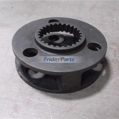 HITACHI EX200-5 Schwenkmotor Erstklassiger DreisternrahmenFür HITACHI