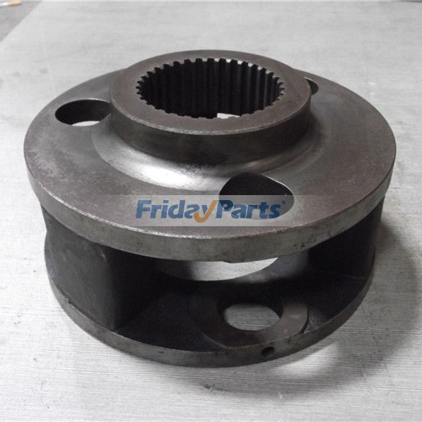 HITACHI EX200-5 Schwenkmotor Zweite Klasse Dreisternrahmen