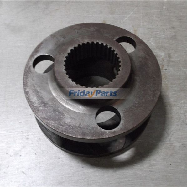 FridayParts HITACHI EX200-5 Schwenkmotor Zweite Klasse Dreisternrahmen