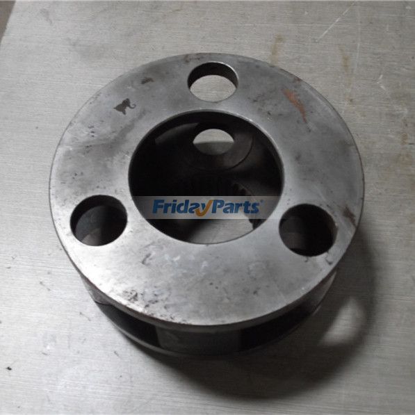 HITACHI EX200-5 Schwenkmotor Zweite Klasse Dreisternrahmenfür Bagger