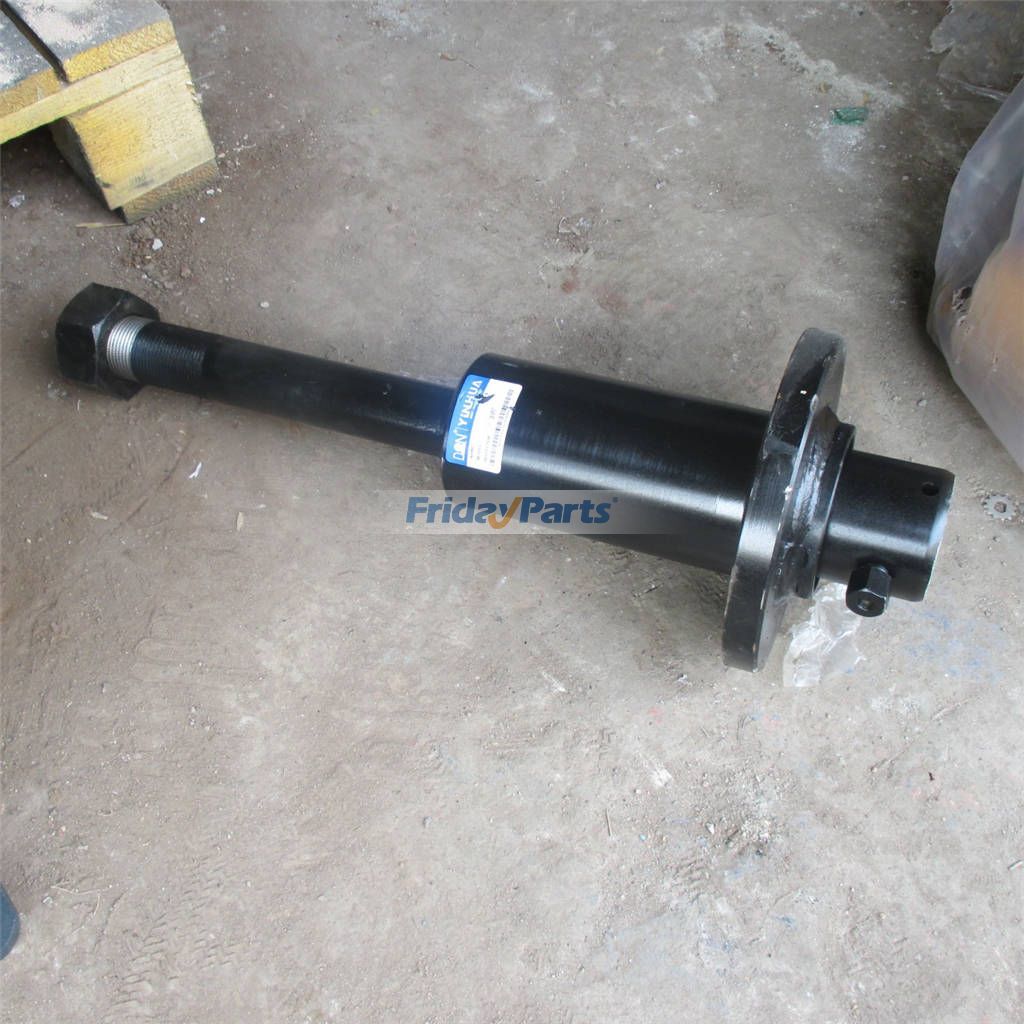 HITACHI EX200-5 tension cylinder 