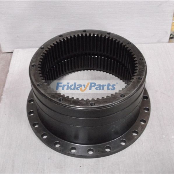 Ring Gear 1020184 for Hitachi EX200LC-5 EX200-5 EX210H-5