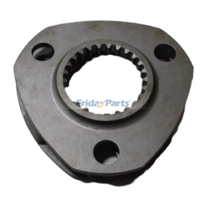 Planet Pinion Carrier 2034836 for John Deere 200LC Hitachi EX200-3 EX200-5 EX210H-5 EX210LC-5 ZX200 Excavator