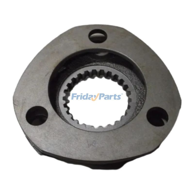 Excavator Planet Pinion Carrier