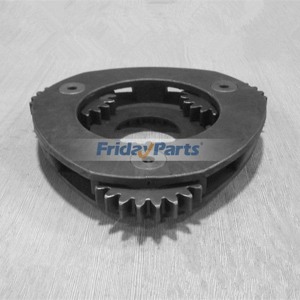 HITACHI EX200-5 Travel Motor First Class three star Frame Assembly