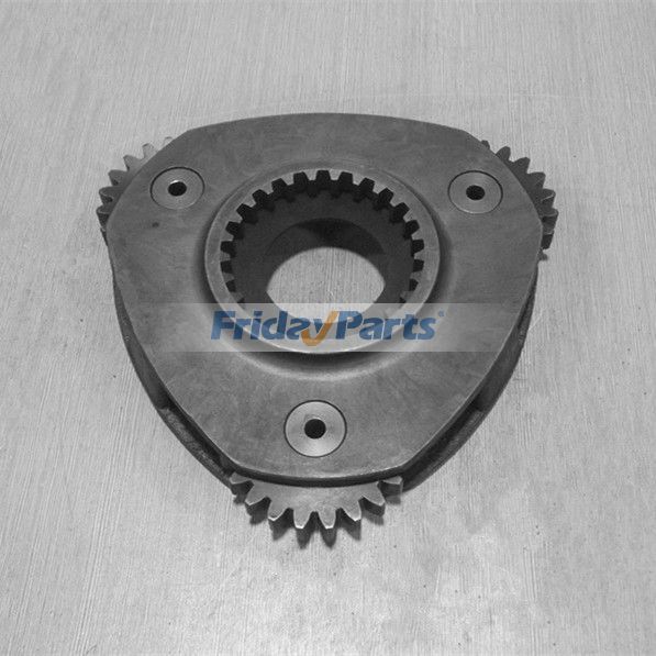 Excavator HITACHI EX200-5 Travel Motor First Class three star Frame Assembly