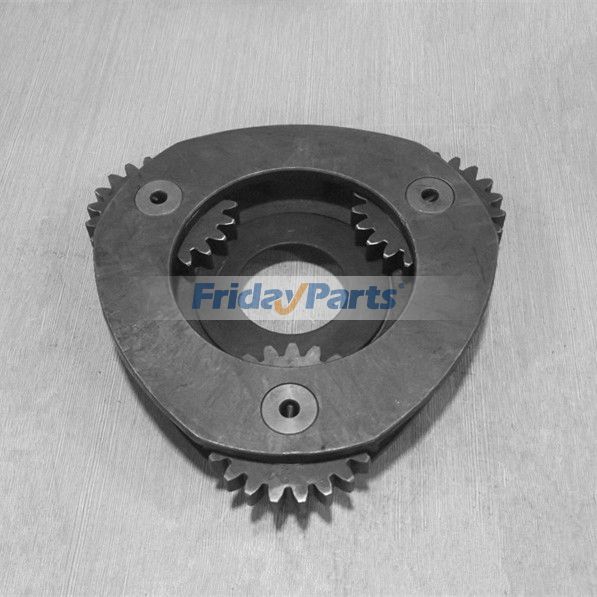 HITACHI EX200-5 Travel Motor First Class three star Frame Assembly for Excavator