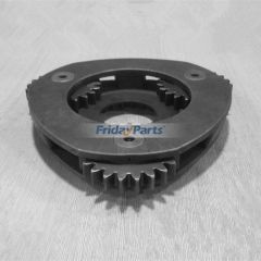 HITACHI EX200-5 Travel Motor First Class three star Frame Assembly in Stock in China