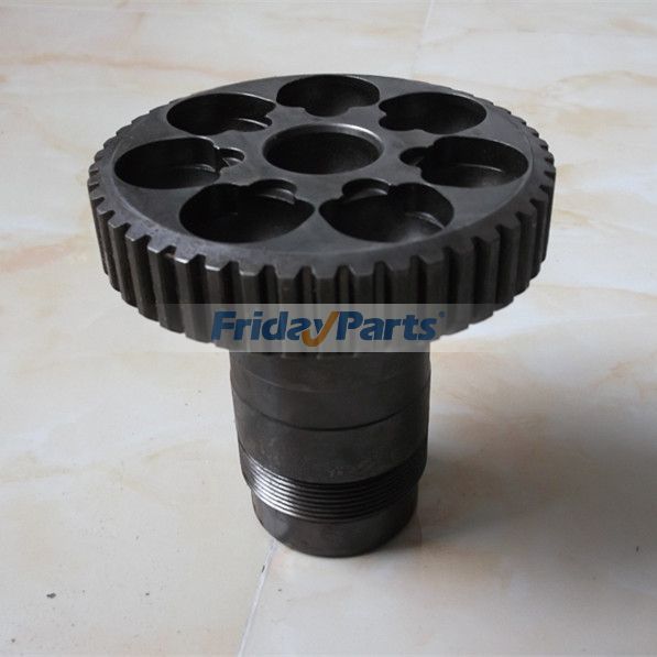 HITACHI EX200-5 Travel motor Pump shaft for Excavator