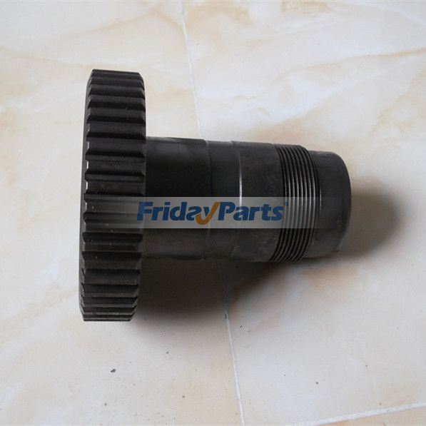 HITACHI EX200-5 Travel motor Pump shaft in Stock in China