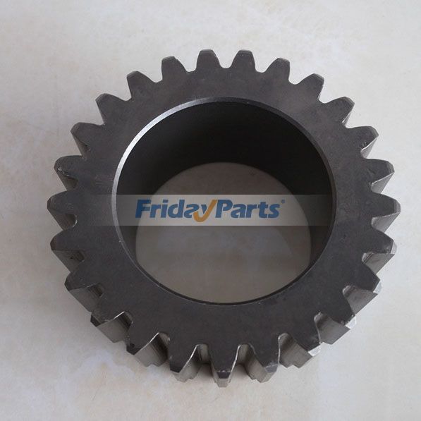 Excavator Traveling 2nd Central Gear