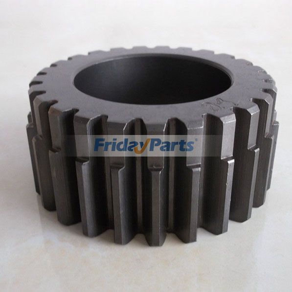 Traveling 2nd Central Gear in Stock in China