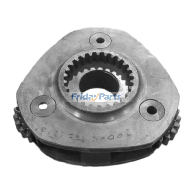 Porte-satellitespour Pelle