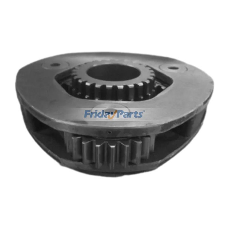 Planet Pinion Carrier 2034835 for John Deere 200LC Hitachi EX200-3 EX200-5 EX210H-5 EX210LC-5 ZX200 Excavator