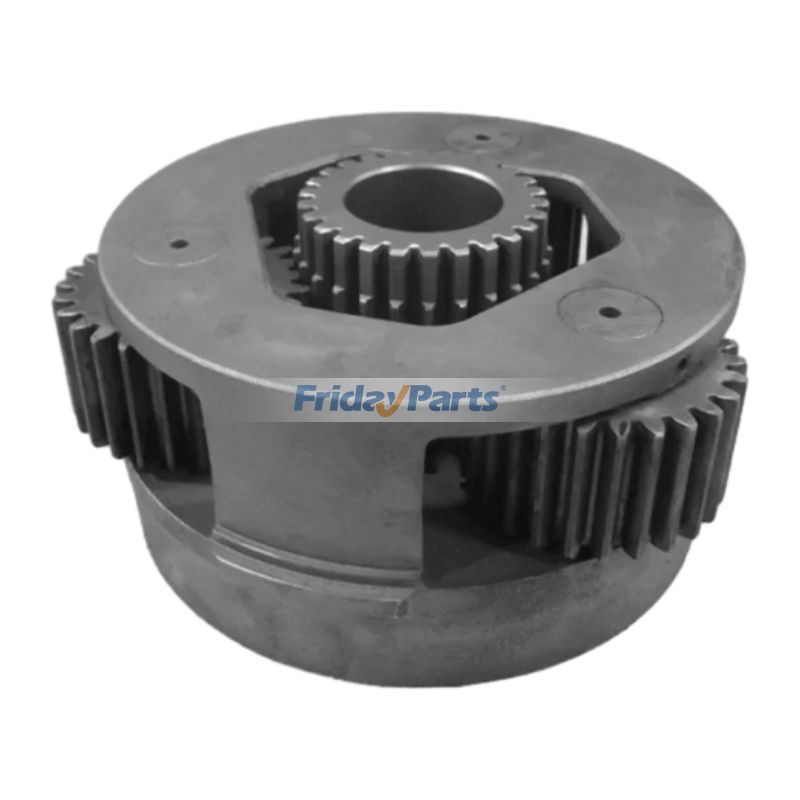 Planet Pinion Carrie 1019147 for John Deere 200LC Hitachi EX200-3 EX200-5 EX210H-5 EX210LC-5 ZX200 Excavator