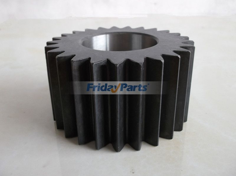 For Hitachi Excavator EX200-5 Traveling 3rd Three Planetary Gear