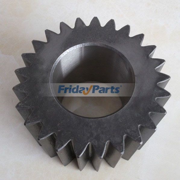 Excavator Traveling 3rd Three Planetary Gear