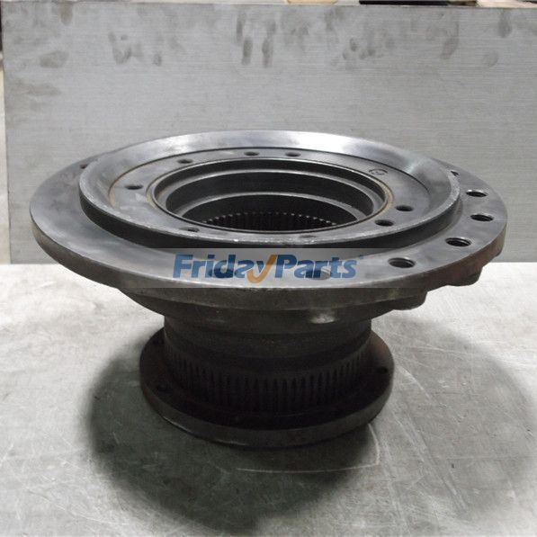 Planetary Gear Parts Traveling Motor Housing 1014547 for John Deere 200LC 790ELC 230LC 230LCR Hitachi EX200-2 EX200-5 EX200-3 EX210H-5 EX220-3 EX220-5 Excavator