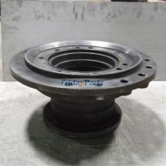 Planetary Gear Parts Traveling Motor Housing in Stock in China