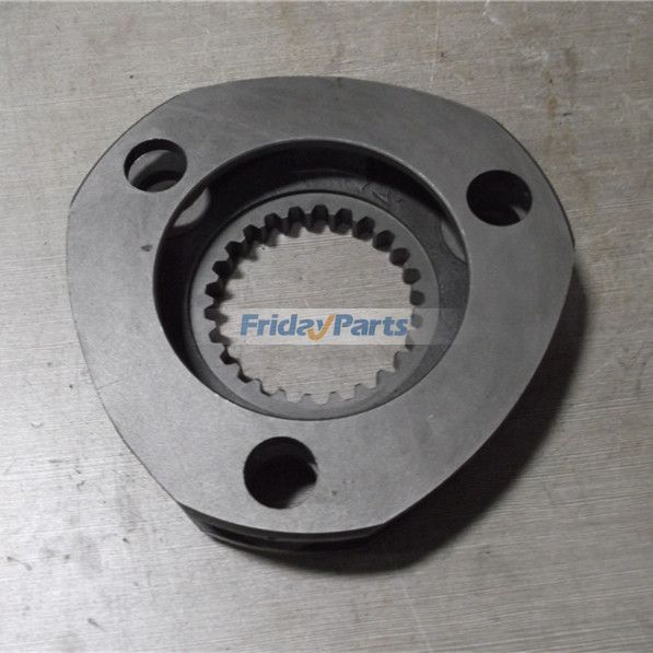 HITACHI EX200-6 Schwenkmotor Erstklassiger Dreisternrahmenfür Bagger