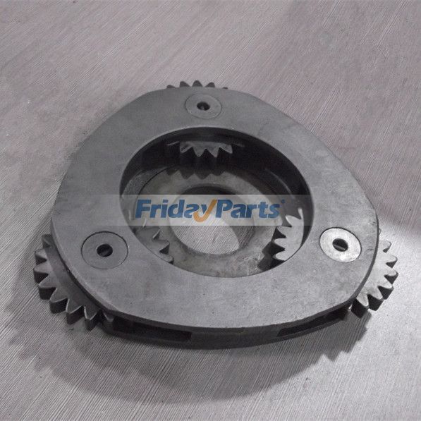 HITACHI EX200-6 Travel Motor First Class three star Frame Assembly for Excavator