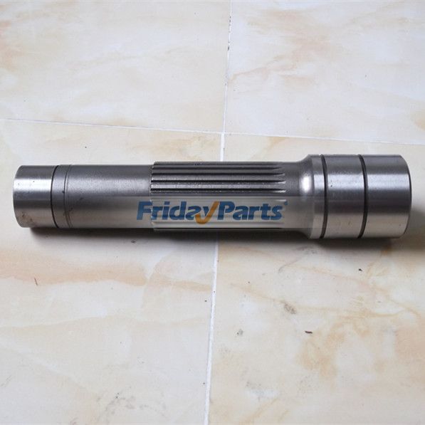 HITACHI EX200-6 Travel motor Pump shaft(bearing position 16)