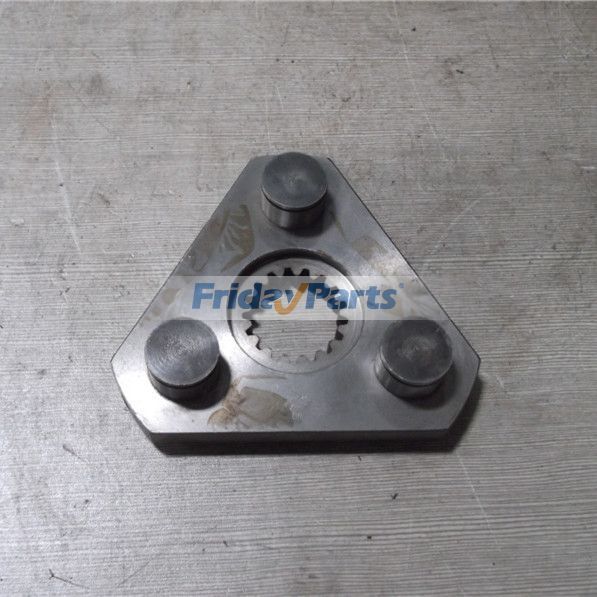 HITACHI EX200-6 Travel motor Third Class three star Frame for Excavator