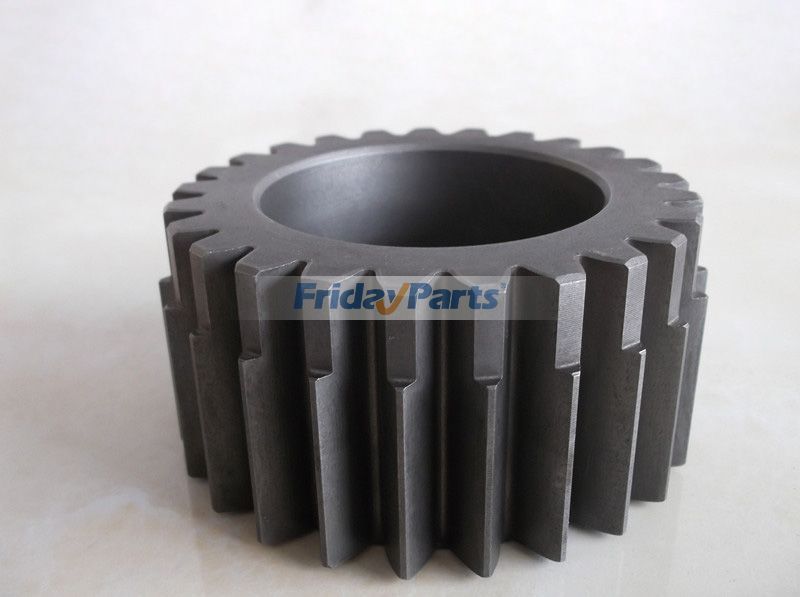 For Hitachi Excavator EX200 ZX200-6 Traveling 2nd Sun Gear