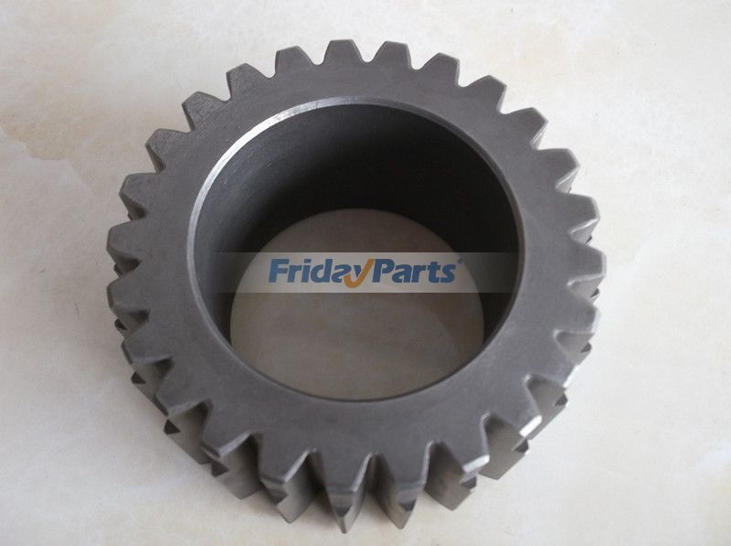 Excavator Traveling 2nd Sun Gear