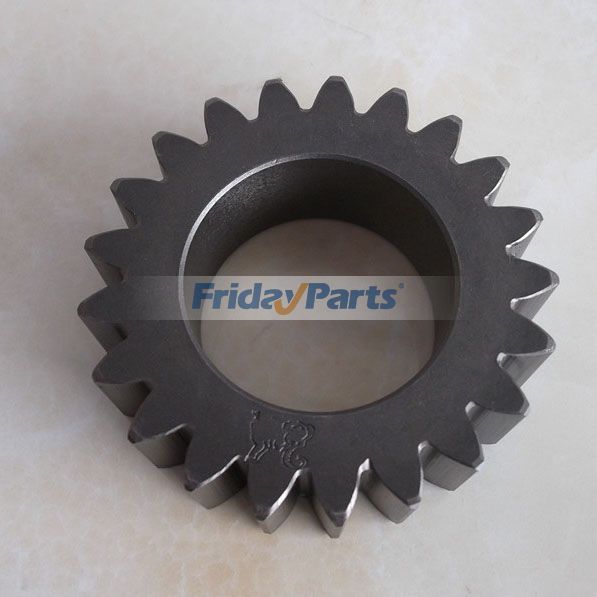 Traveling 2nd Three Planetary Gear for Excavator