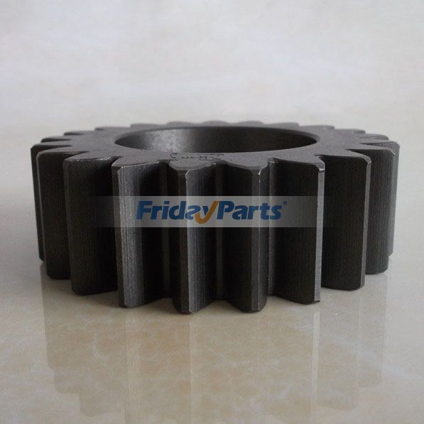 Excavator Traveling 2nd Three Planetary Gear