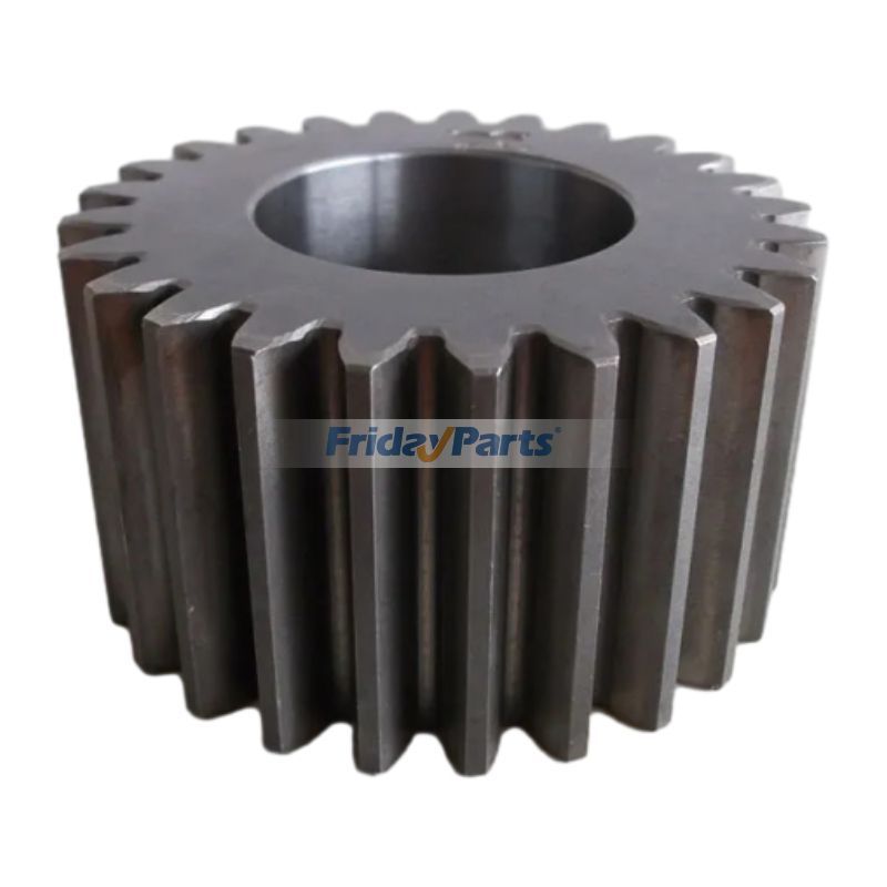 Fahrmotor-Planetengetriebe 3041347 für Hitachi EX200 EX200K EX200LC John Deere 690D Bagger