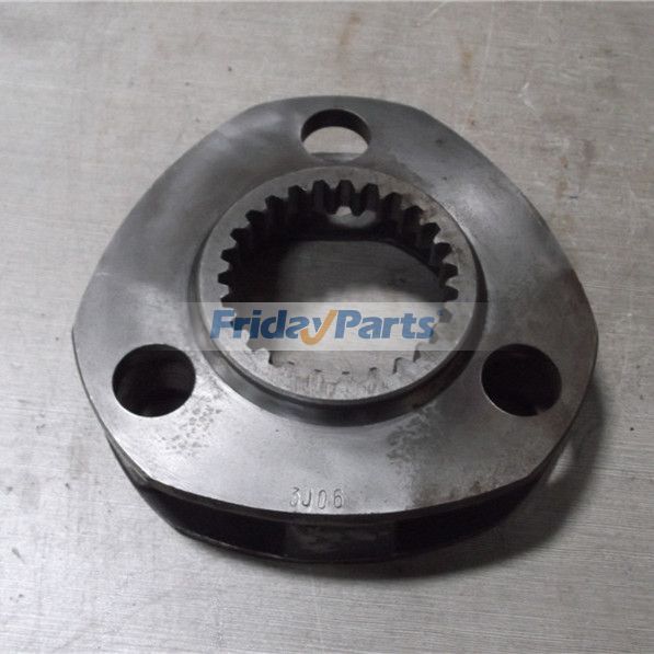 HITACHI EX210-2 Travel motor Second class three star frame for Excavator