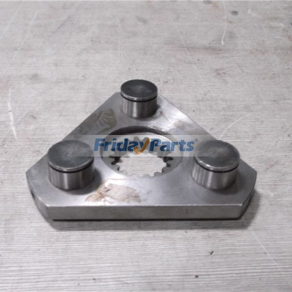 HITACHI EX210-2 Travel motor Third Class three star Frame