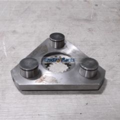 HITACHI EX210-2 Travel motor Third Class three star Frame in Stock in China