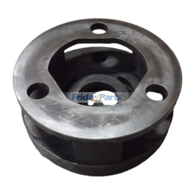 Planet Pinion Carrier for Excavator