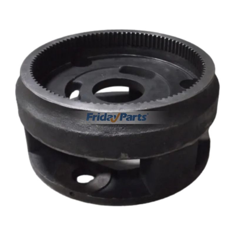 Excavator Planet Pinion Carrier