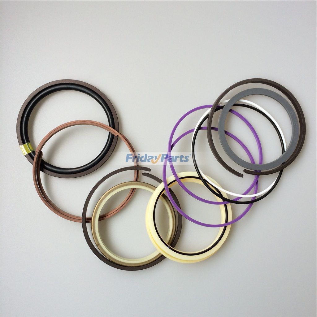 Excavator Bucket Cylinder Seal Kit 9178294