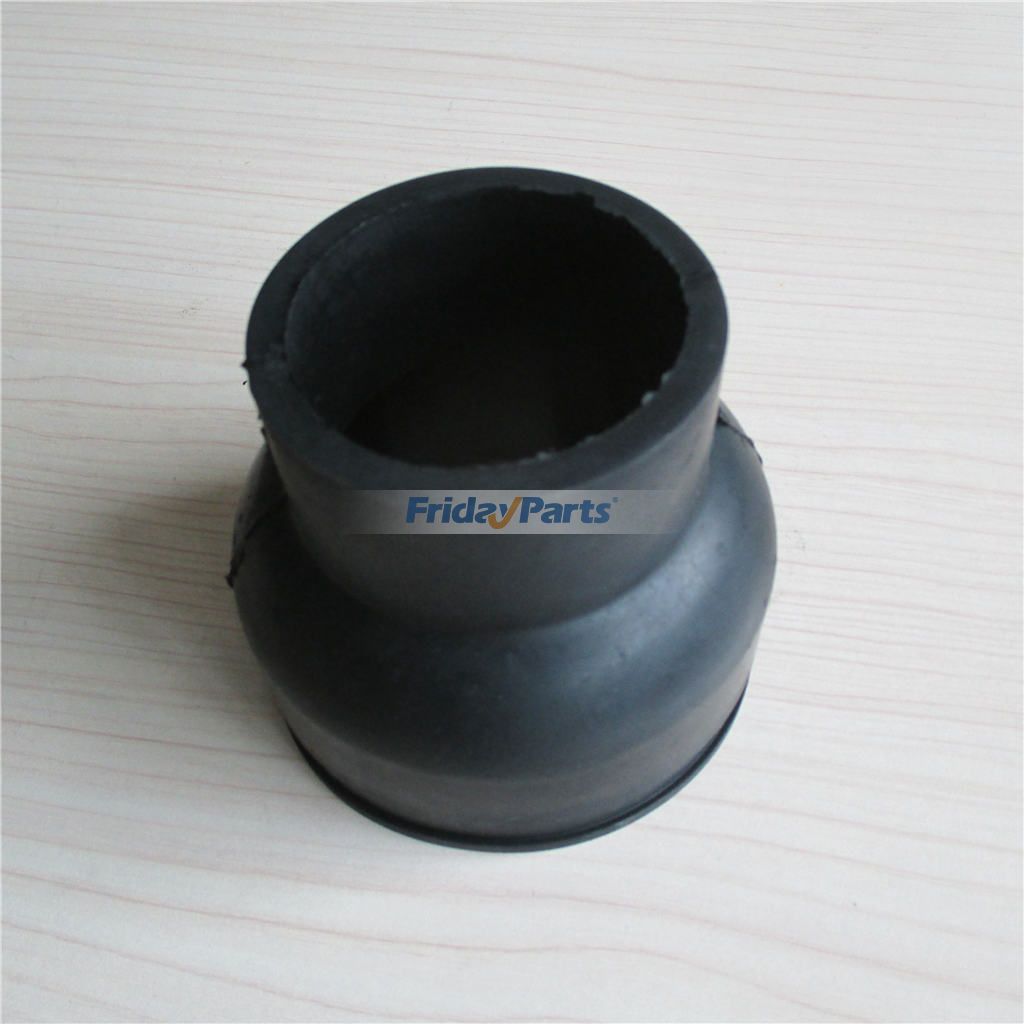 日立掘削機 EX230-8 ターボチャージャー吸気マニホールド