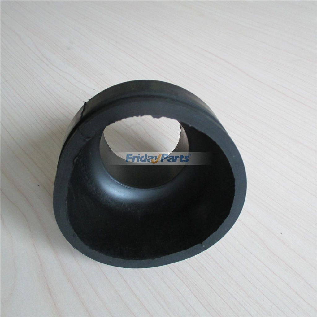 エクスカベーター ターボチャージャー吸気マニホールド