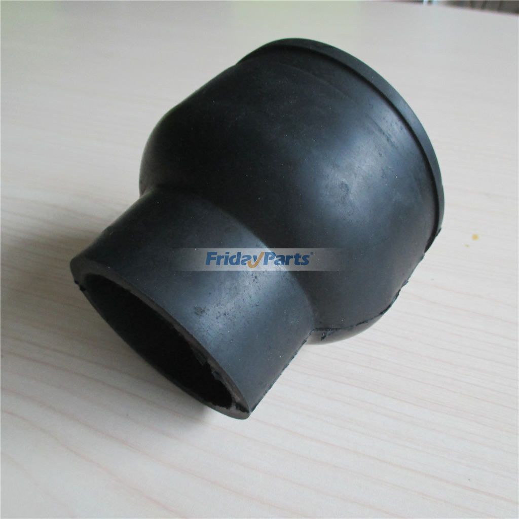 HITACHI用ターボチャージャー吸気マニホールド