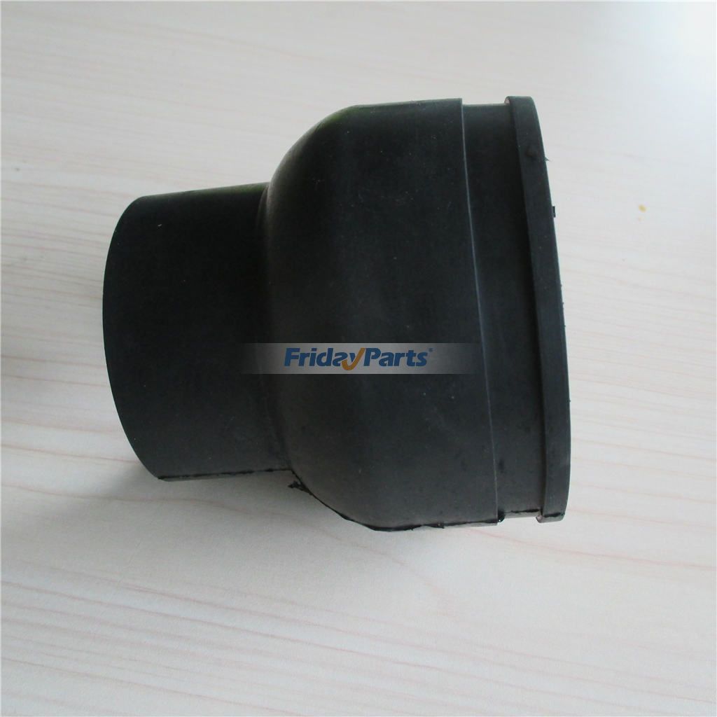 FridayPartsのターボチャージャー吸気マニホールド