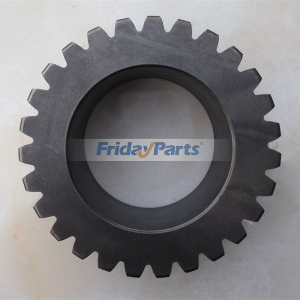 FridayParts Fahrendes 2. Zentralgetriebe