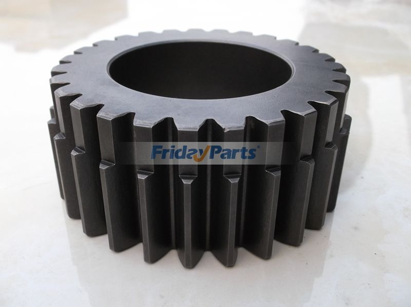 Für Hitachi Bagger EX230 Traveling 2nd Central Gear