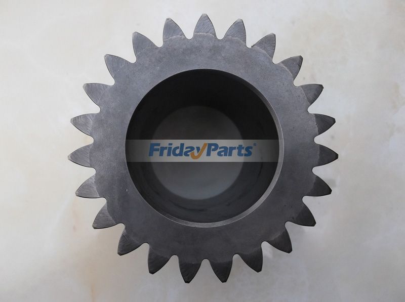 Excavator Traveling 3rd Central Gear