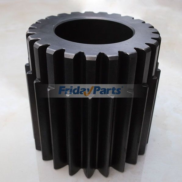 Traveling 3rd Central Gear in Stock in China