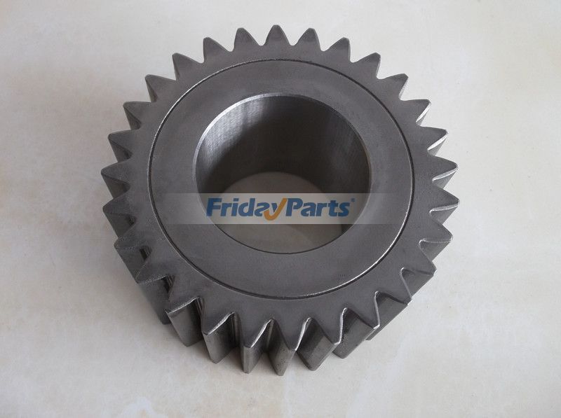 Traveling 3rd Three Planetary Gear for Excavator