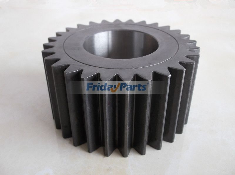 Excavator Traveling 3rd Three Planetary Gear