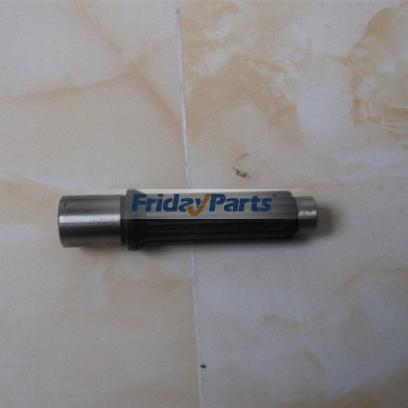 HITACHI EX25 Travel motor Shaft